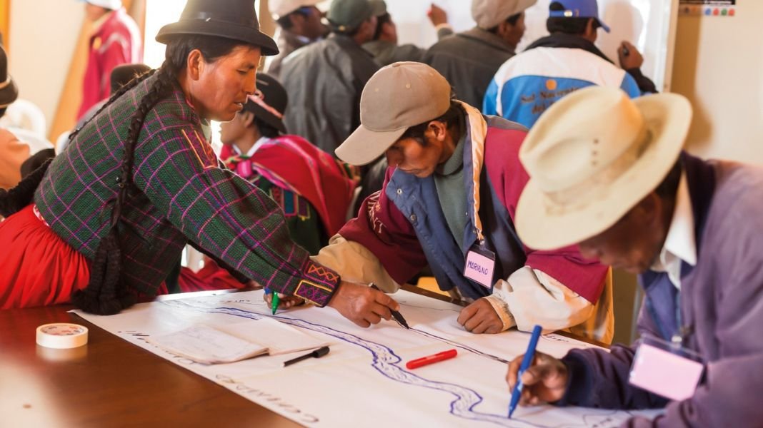 Midis activa más de 230 Tambos como centros de ayuda ante emergencias por lluvias intensas en 21 regiones