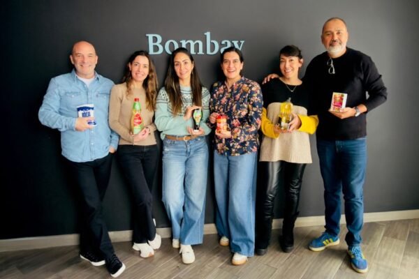 Bombay es la nueva agencia creativa de ACH Foods México
