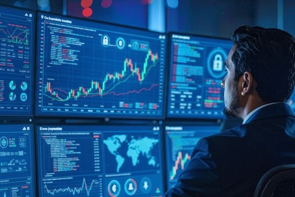 Ciberataques y fallas operativas: por qué los data centers son críticos para la banca