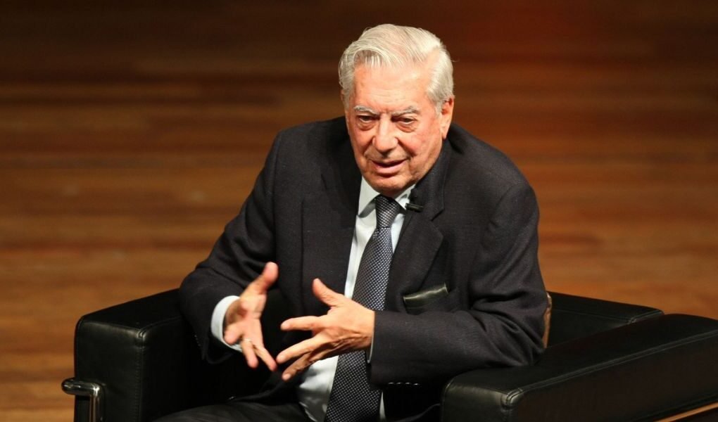 IRTP rendirá homenaje a Mario Vargas Llosa con ciclo especial por TVPerú