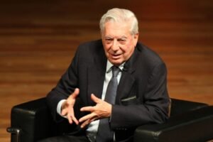IRTP rendirá homenaje a Mario Vargas Llosa con ciclo especial por TVPerú