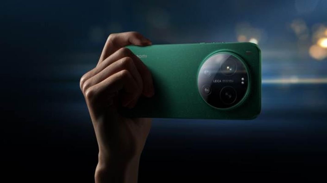 Xiaomi presenta la serie Xiaomi 17: innovación en imagen móvil junto a Leica