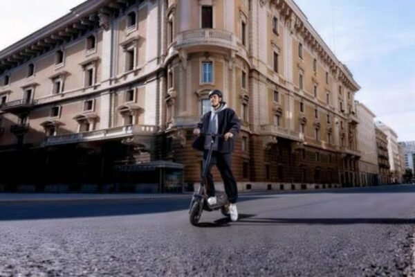 Xiaomi amplía su portafolio AIoT con soluciones que abarcan movilidad, wearables y esenciales para el día a día