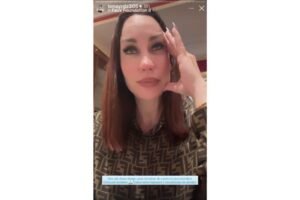 Tenay Rodríguez vive horas de angustia en Dubái tras ataque al Hotel Burj Al Arab: “Estoy viviendo uno de los momentos más aterradores de mi vida”