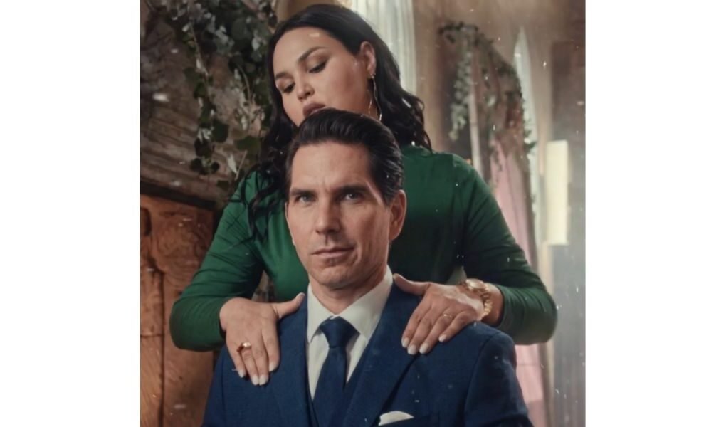 Arap Bethke regresa a ViX con POLEN, el nuevo thriller psicológico marcado por el suspenso y la intriga