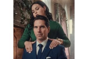 Arap Bethke regresa a ViX con POLEN, el nuevo thriller psicológico marcado por el suspenso y la intriga