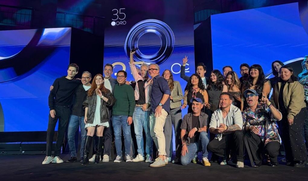 MADE vuelve a hacer historia: Gana por 8va ocasión “Mejor Agencia Independiente del Año” y Top 5 general en el Círculo de Oro