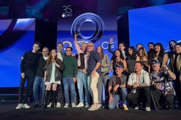 MADE vuelve a hacer historia: Gana por 8va ocasión “Mejor Agencia Independiente del Año” y Top 5 general en el Círculo de Oro