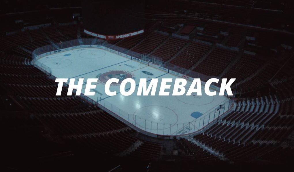 Baptist Health y 52:  A Dream Company “The Comeback”