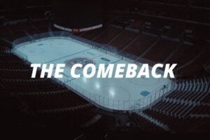 Baptist Health y 52:  A Dream Company “The Comeback”