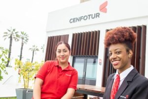 Estudia turismo, hotelería o gastronomía con 50 % de descuento en CENFOTUR Chiclayo