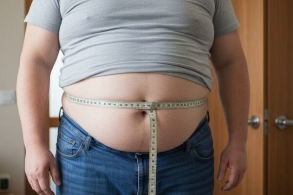 Siete de cada diez peruanos están fuera de su peso saludable: qué hacer ante la obesidad