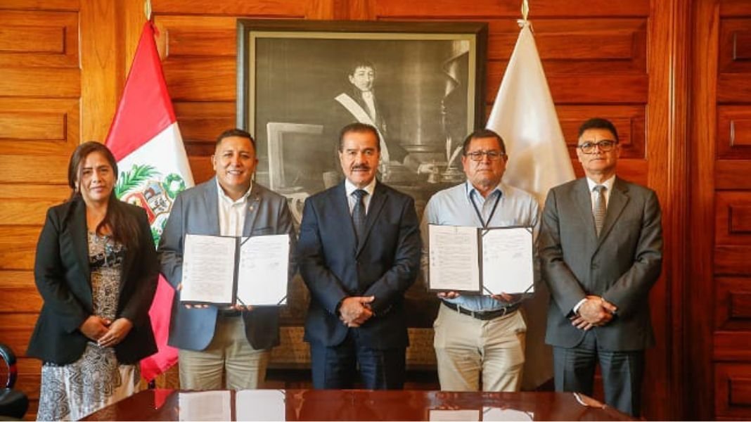 Ayacucho y Huánuco: Minsa reforzará servicios e infraestructura en salud