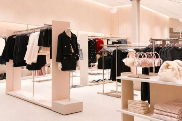 H&M llegará a Paraguay en el tercer trimestre de 2026