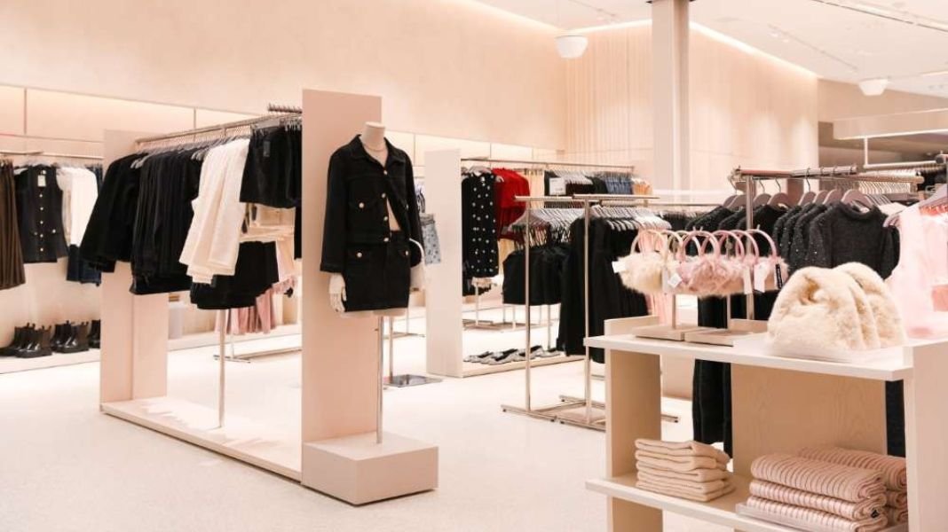 H&M llegará a Paraguay en el tercer trimestre de 2026