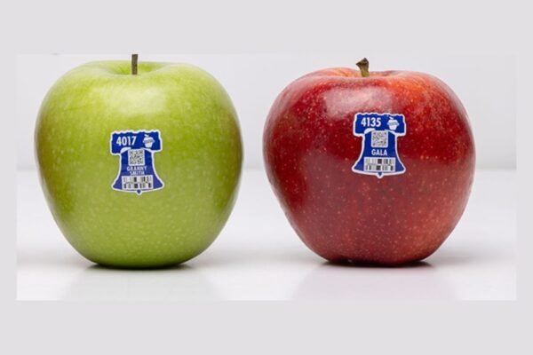 Washington Fruit Growers y Sinclair celebran más de 30 años de excelencia operativa en el etiquetado automatizado