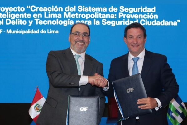 Gobiernos subnacionales, claves para cerrar brechas territoriales en el Perú