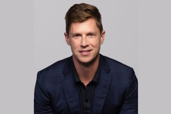 Seedtag nombra a Brendan McCarthy como Chief Marketing & Communications Officer