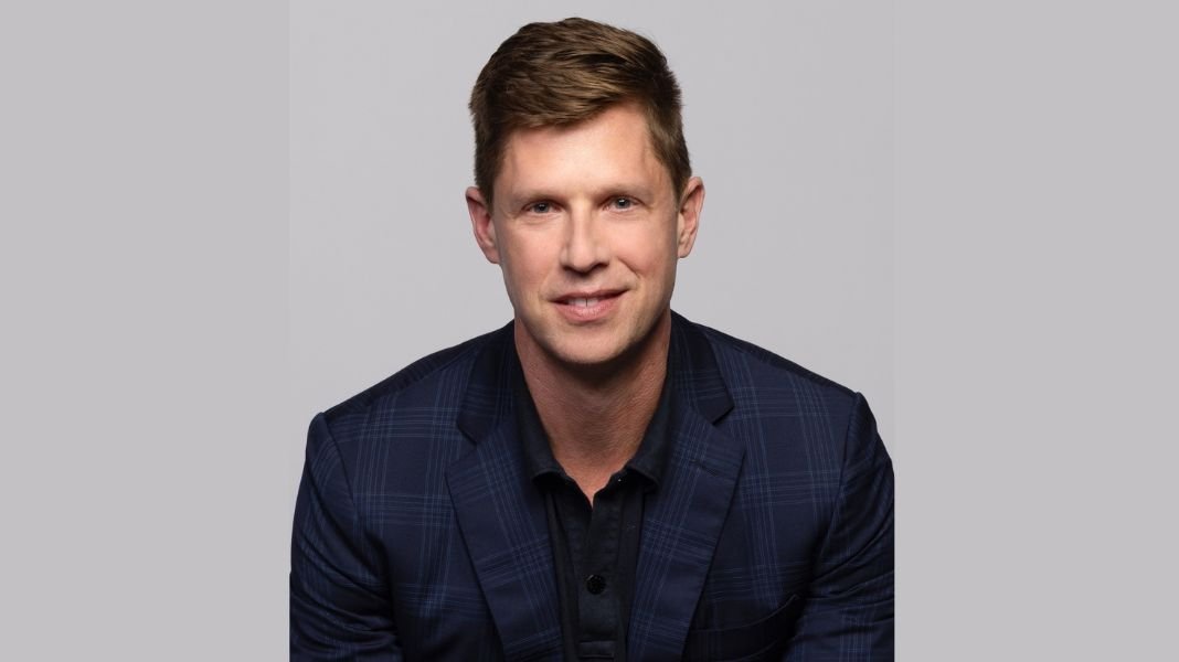 Seedtag nombra a Brendan McCarthy como Chief Marketing & Communications Officer