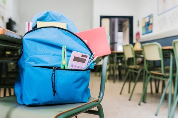 El colegio ya es digital: 6 de cada 10 niños peruanos usa Internet para estudiar