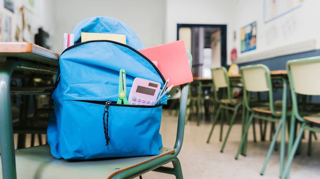 El colegio ya es digital: 6 de cada 10 niños peruanos usa Internet para estudiar