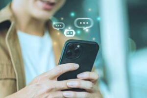 Qué pasa si nuestras conversaciones con los chatbots de IA quedan expuestas