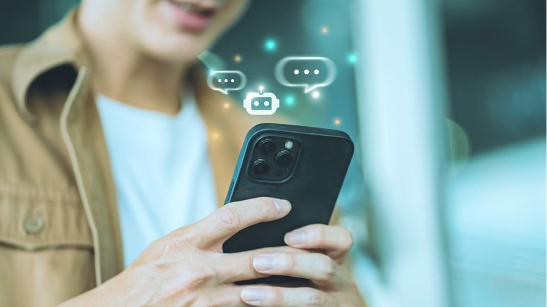 Qué pasa si nuestras conversaciones con los chatbots de IA quedan expuestas