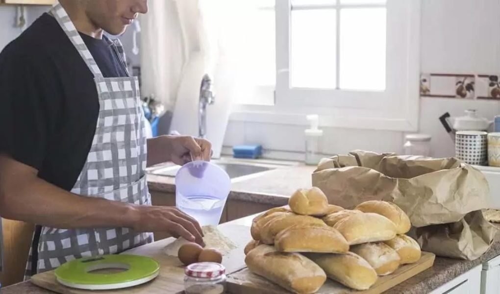 Cuando la cocina te queda chica: el momento clave para escalar tu emprendimiento gastronómico