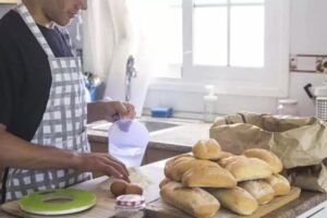 Cuando la cocina te queda chica: el momento clave para escalar tu emprendimiento gastronómico