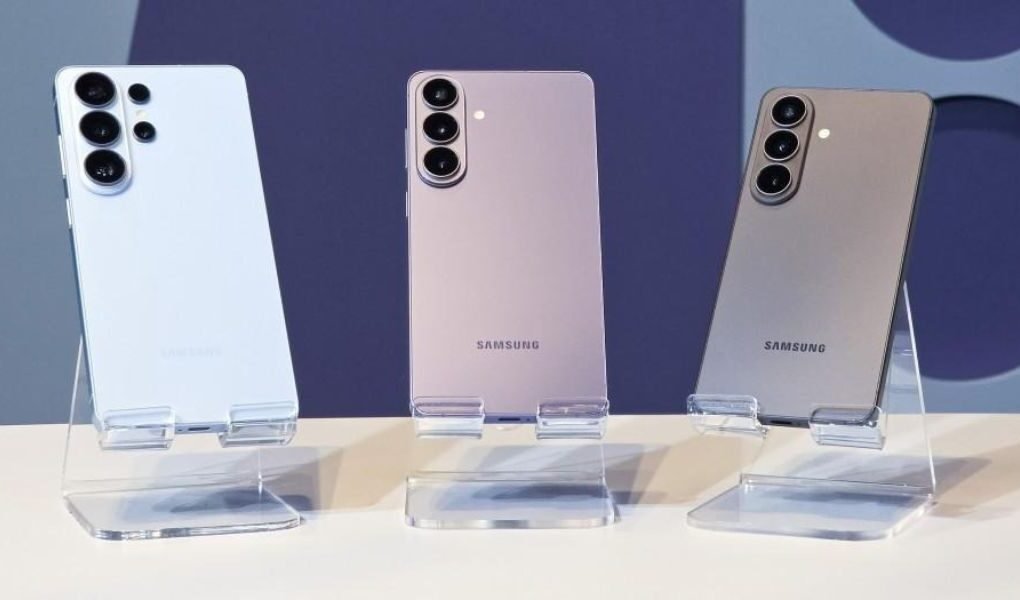 Un primer vistazo a la serie GalaxyS26: el teléfono Galaxy AI más intuitivo de Samsung hasta la fecha