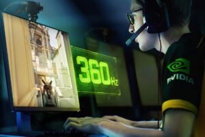 NVIDIA detalla qué hardware se necesita para jugar VALORANT con alto rendimiento