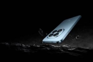 Cinco razones para elegir un smartphone resistente si tienes hijos