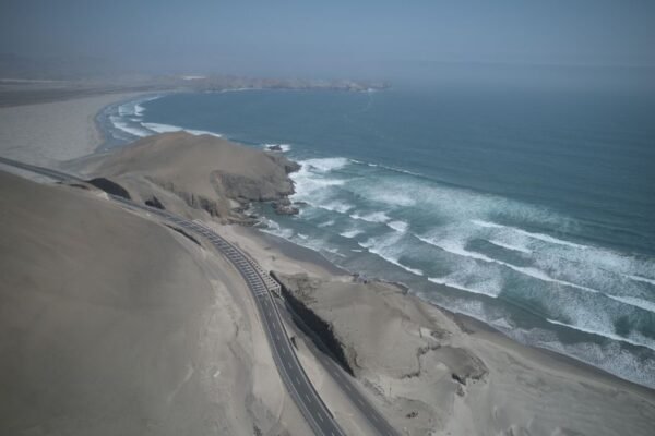 Semana Santa 2026: cuatro aspectos clave para un viaje seguro por carretera