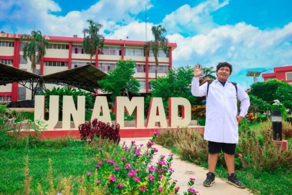 Jóvenes de diversas regiones ganan concurso del Midis que busca generar políticas públicas para la población vulnerable