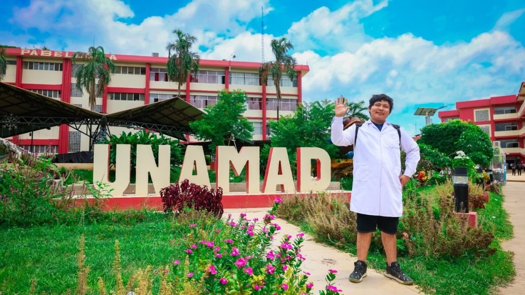 Jóvenes de diversas regiones ganan concurso del Midis que busca generar políticas públicas para la población vulnerable