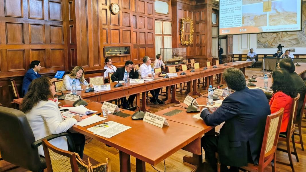 Entre enero y marzo de 2026, la SBN entregó 349 predios estatales para proyectos de inversión pública en todo el país