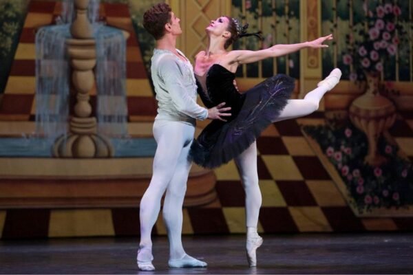 “El Lago de los Cisnes” conquista el Perú: histórica gira llevará el ballet más famoso del mundo a ocho ciudades