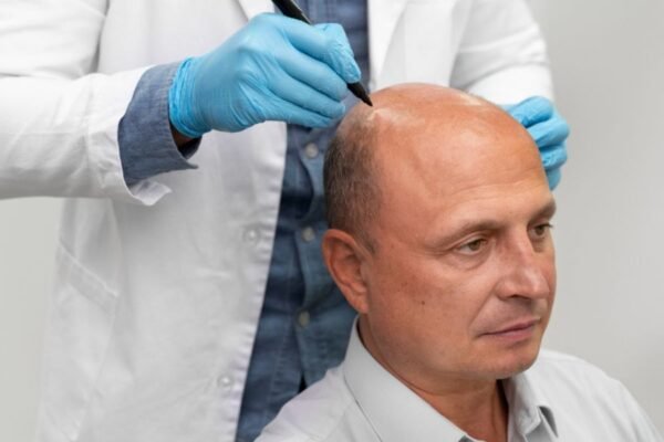 Restauración capilar: técnicas y avances para recuperar el cabello