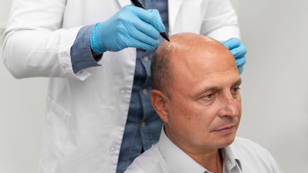 Restauración capilar: técnicas y avances para recuperar el cabello