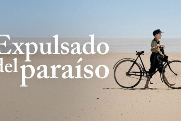 Abril cinéfilo: Filmelier+ apuesta por nominados al Oscar, joyas de Sundance y el regreso de Fatih Akin