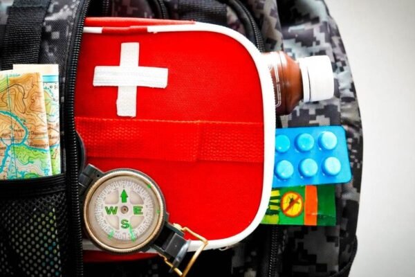 Ministerio de Salud y la Digemid recomienda llevar un botiquín durante feriado largo por Semana Santa