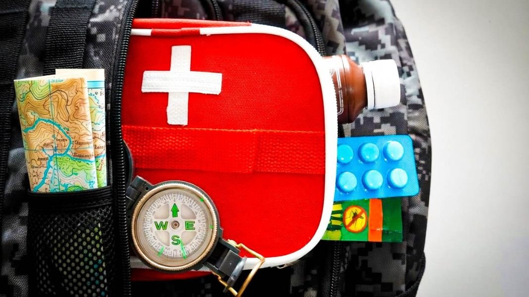 Ministerio de Salud y la Digemid recomienda llevar un botiquín durante feriado largo por Semana Santa