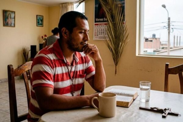 ¡Cuidado con el ayuno en Semana Santa! Minsa advierte riesgos si no se realiza correctamente