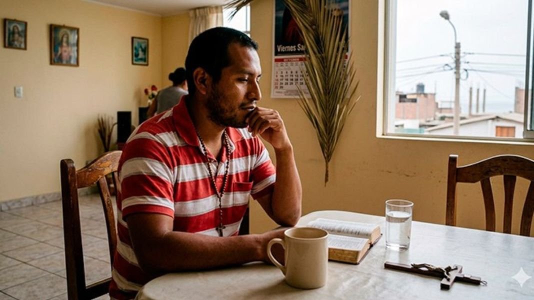 ¡Cuidado con el ayuno en Semana Santa! Minsa advierte riesgos si no se realiza correctamente