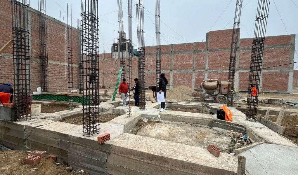 Ministerio de Vivienda capacitó a 550 entidades técnicas para la construcción de Viviendas de Interés Social Accesible