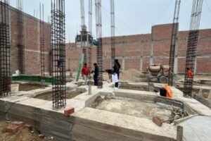 Ministerio de Vivienda capacitó a 550 entidades técnicas para la construcción de Viviendas de Interés Social Accesible