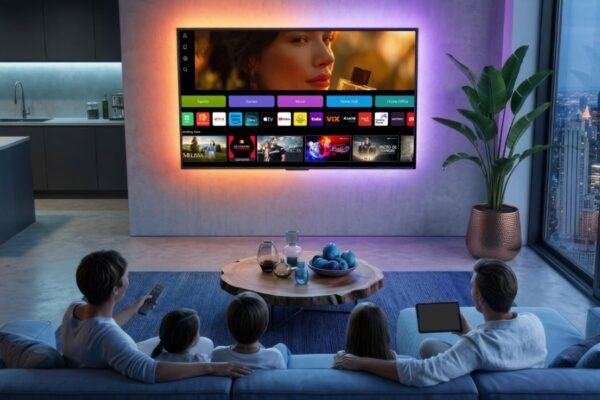 EXTE analiza 5 tendencias clave sobre Connected TV en América Latina