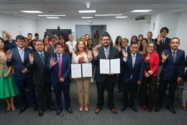 Midis y Mincetur fortalecen capacidades productivas e inclusión económica de artesanos en situación de vulnerabilidad