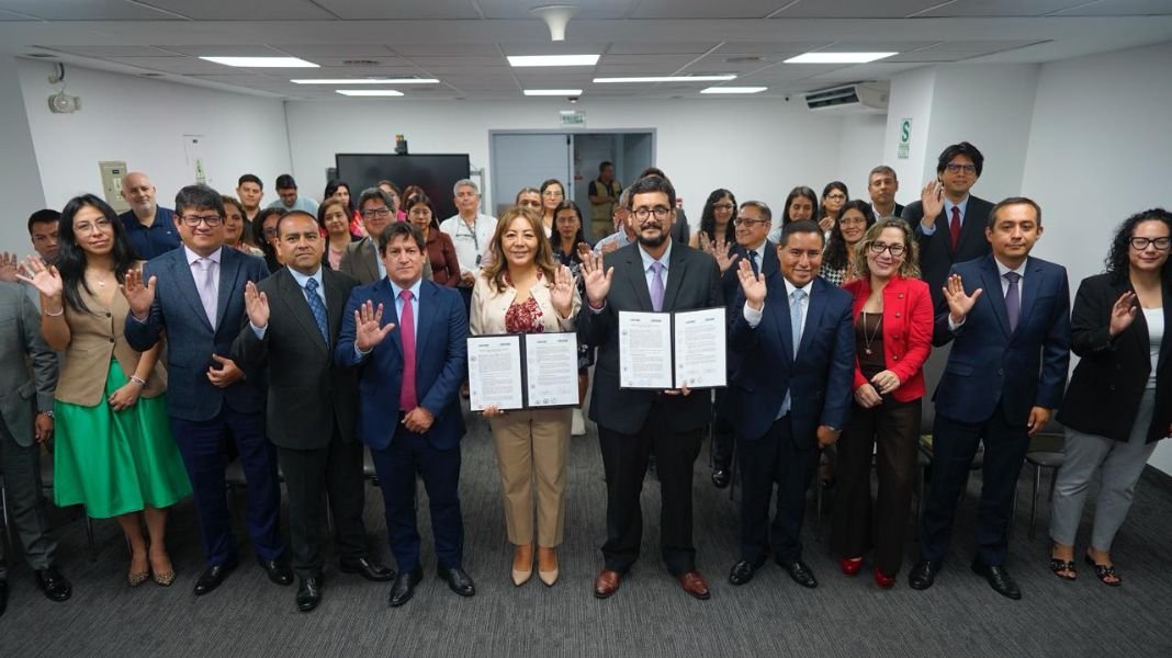 Midis y Mincetur fortalecen capacidades productivas e inclusión económica de artesanos en situación de vulnerabilidad