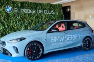 BMW Perú cierra con éxito “El Poder de Ellas”, foro que transforma la resiliencia en liderazgo femenino